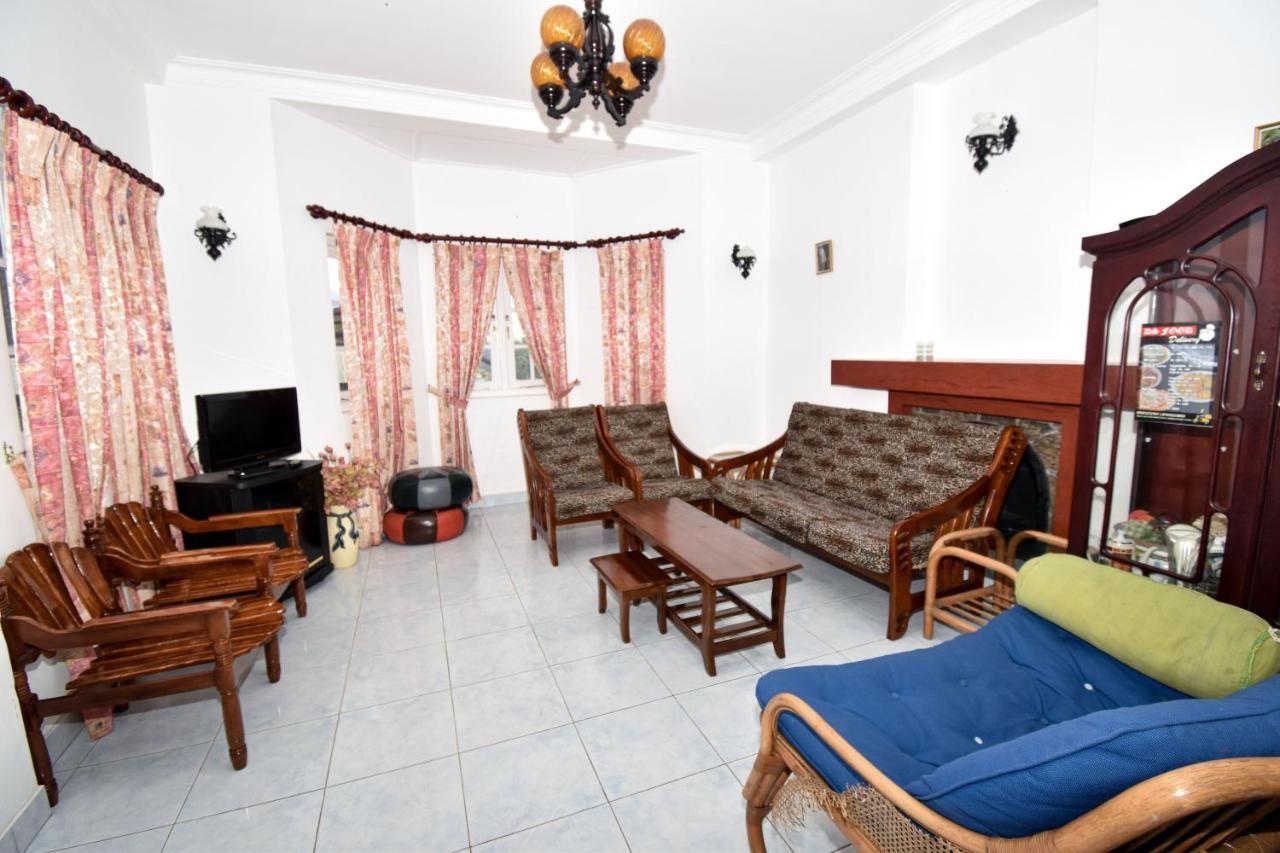 St. Anne Holiday Bunglow نوفارا إيلِيا المظهر الخارجي الصورة